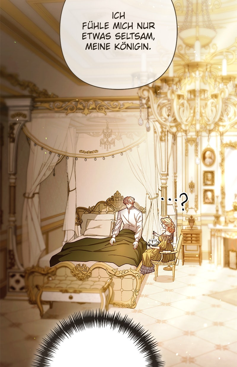 Read Die neuvermählte Kaiserin Manga Online