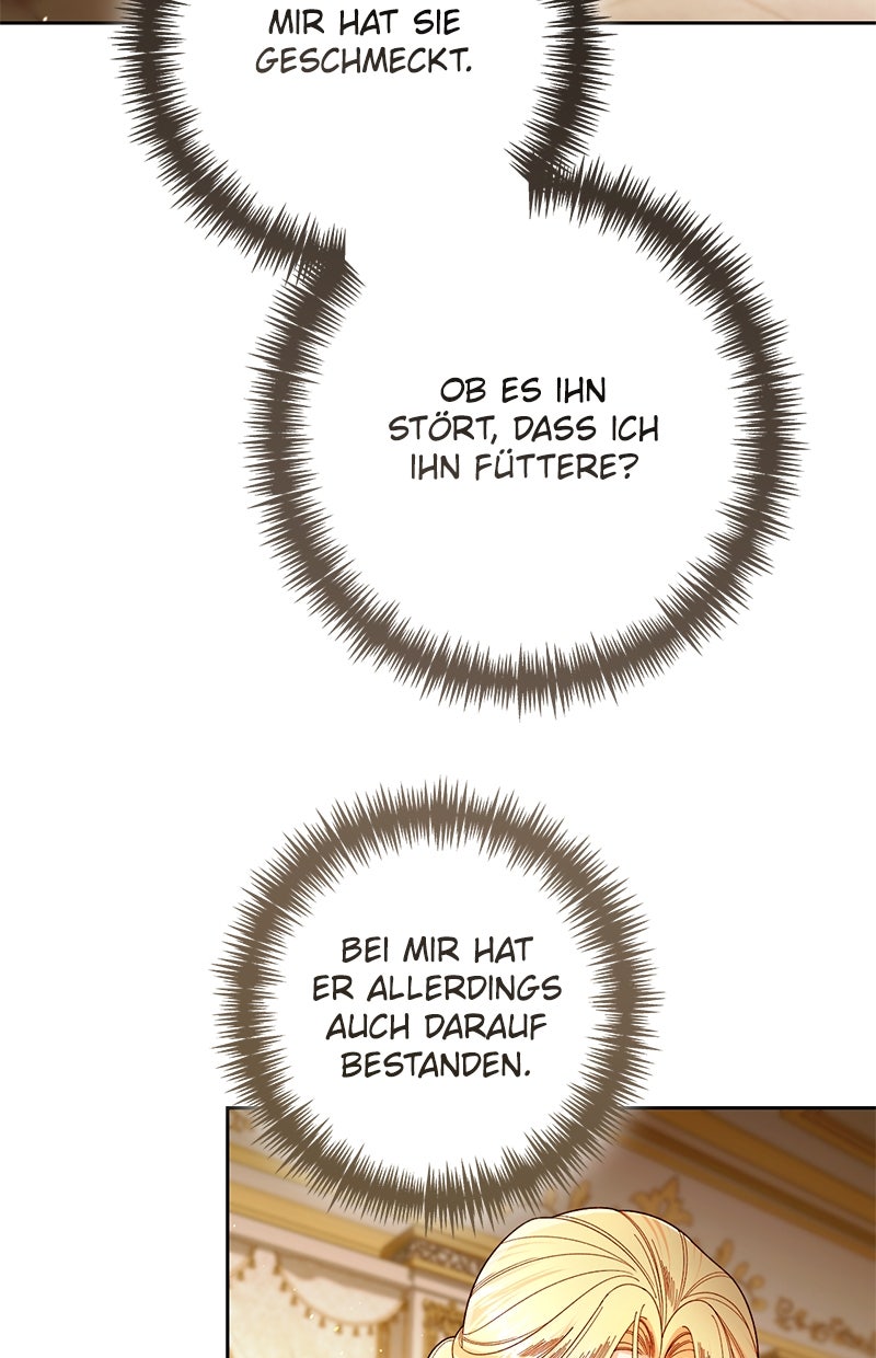 Read Die neuvermählte Kaiserin Manga Online