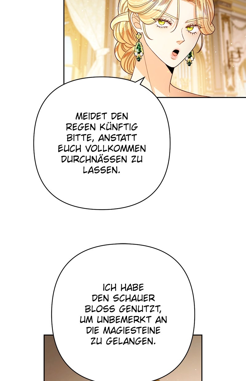 Read Die neuvermählte Kaiserin Manga Online