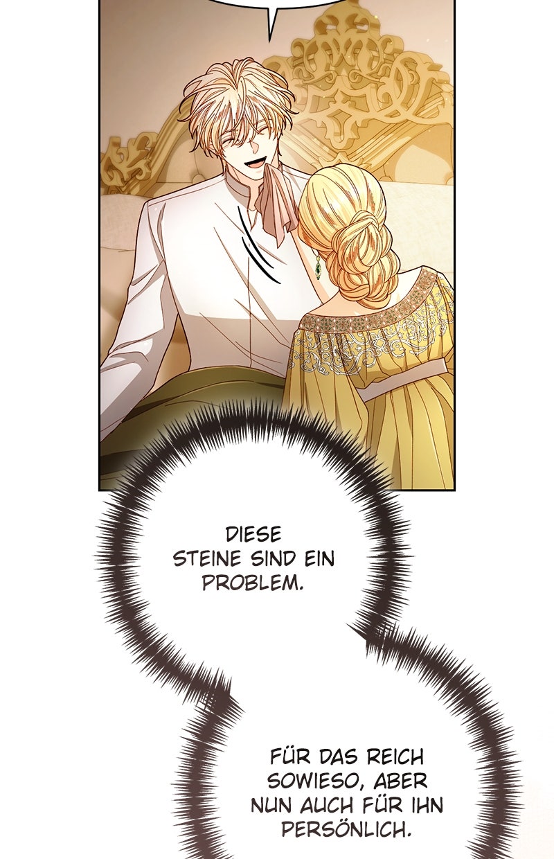 Read Die neuvermählte Kaiserin Manga Online
