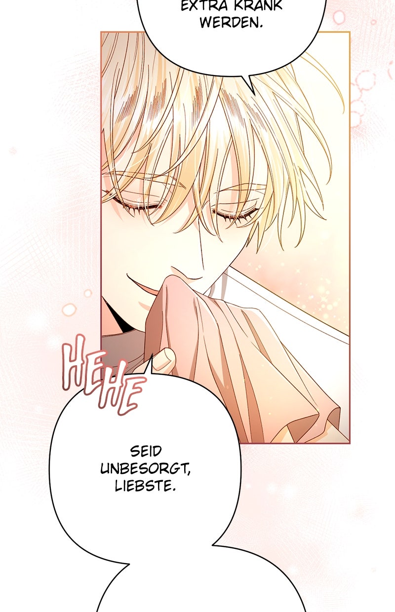 Read Die neuvermählte Kaiserin Manga Online