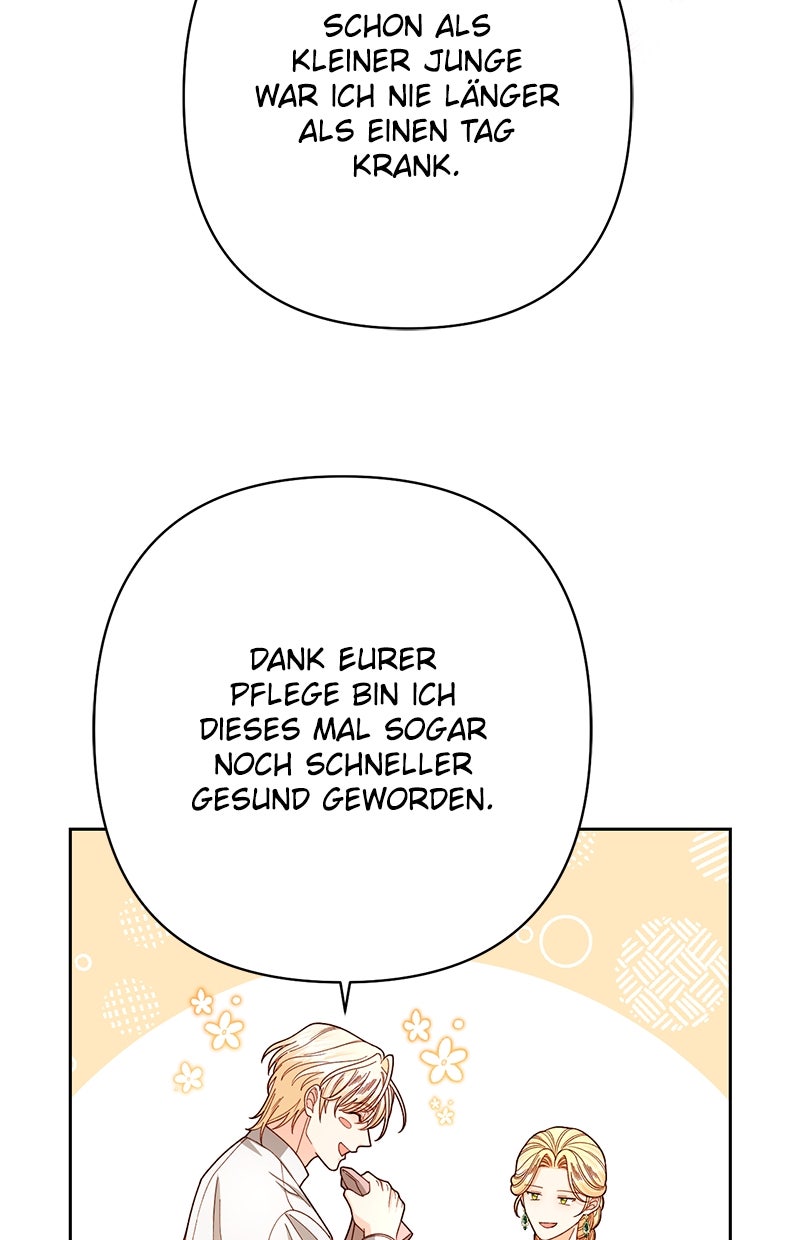 Read Die neuvermählte Kaiserin Manga Online