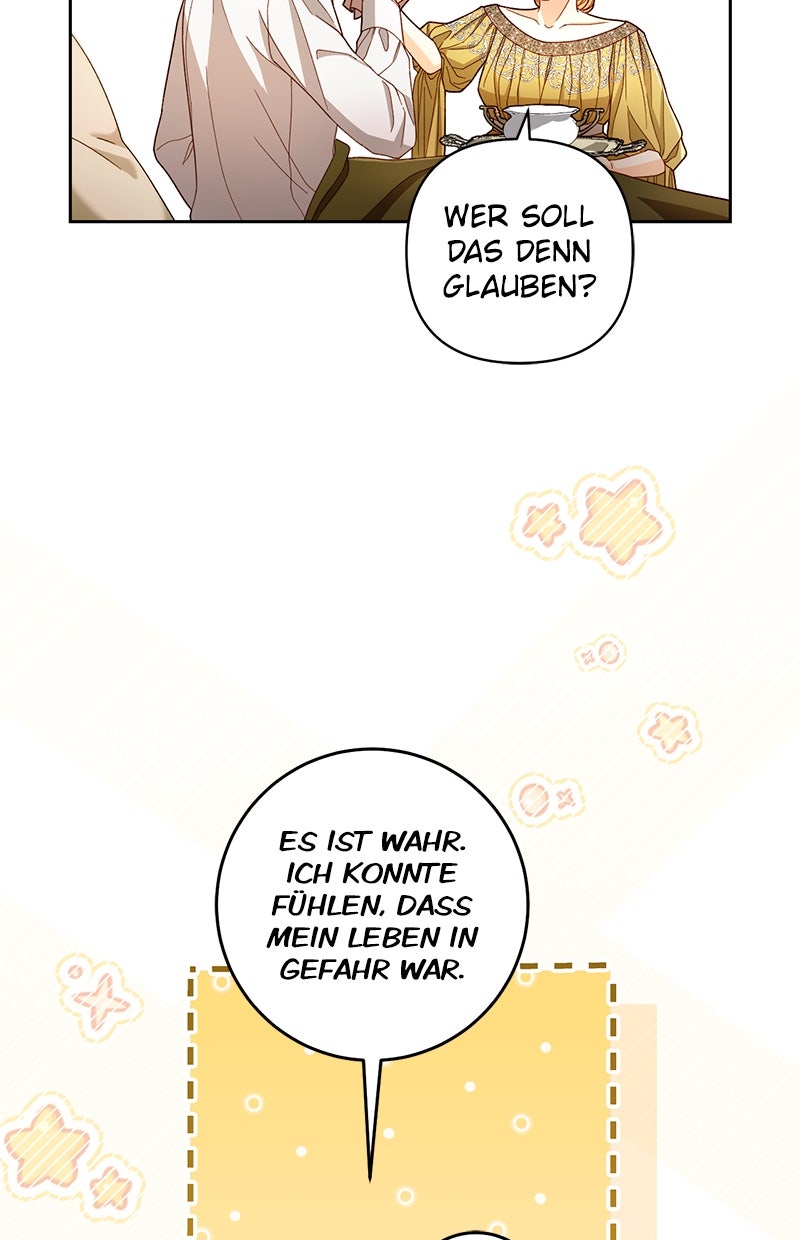 Read Die neuvermählte Kaiserin Manga Online