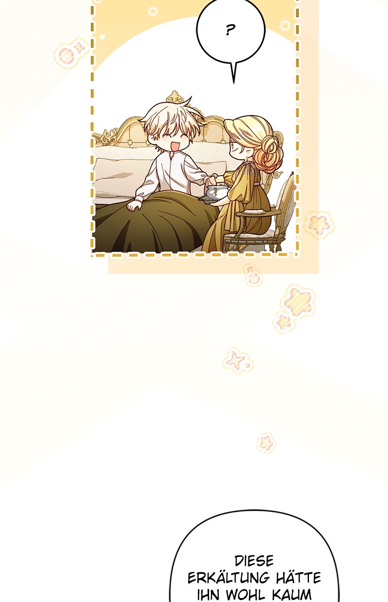 Read Die neuvermählte Kaiserin Manga Online