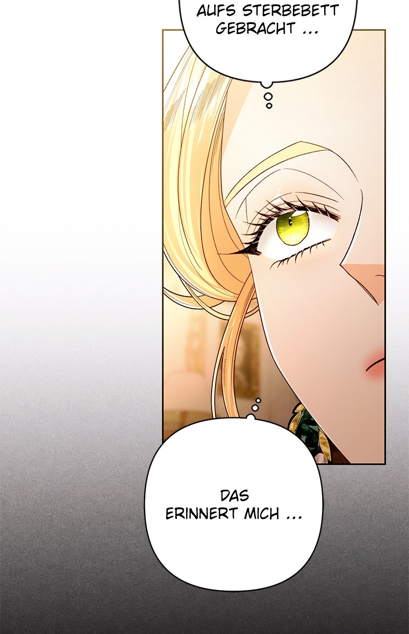 Read Die neuvermählte Kaiserin Manga Online