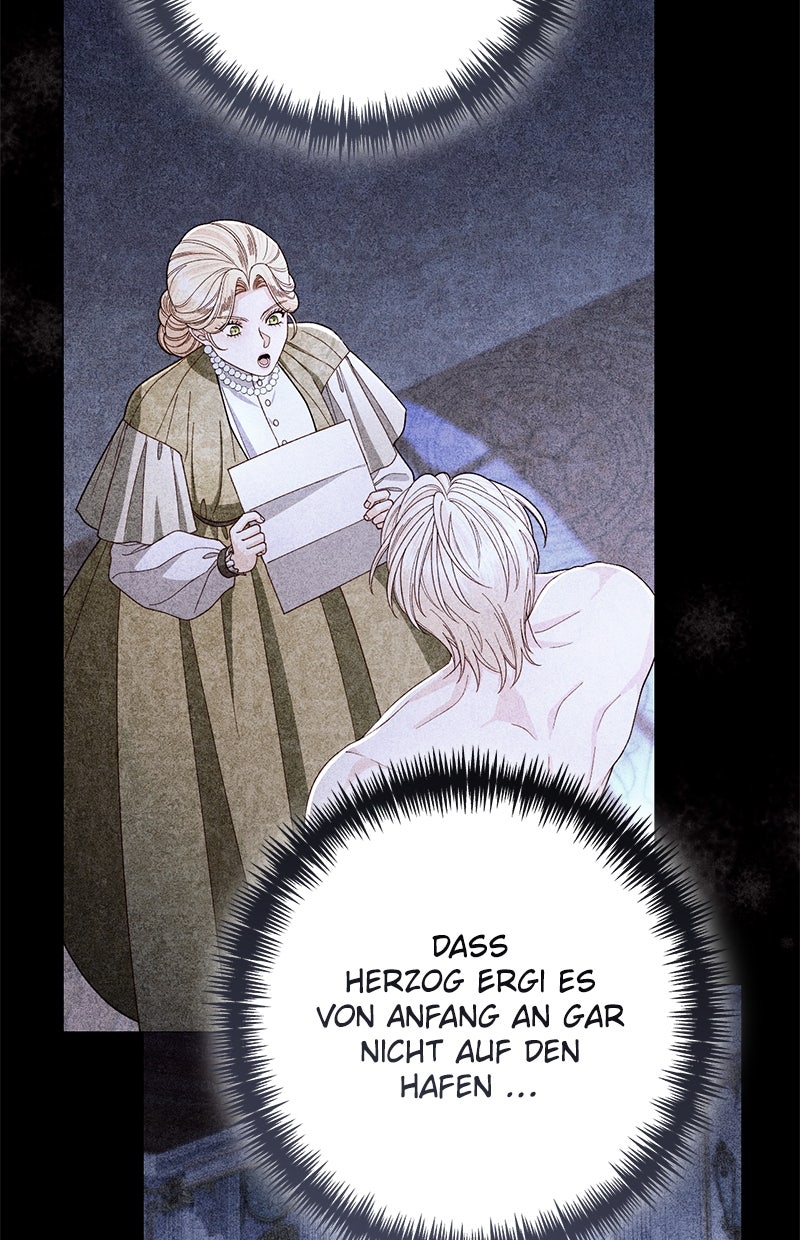 Read Die neuvermählte Kaiserin Manga Online