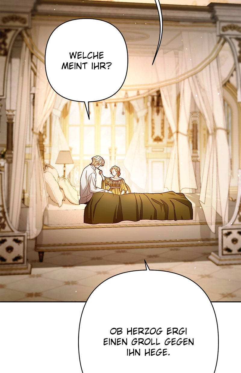 Read Die neuvermählte Kaiserin Manga Online