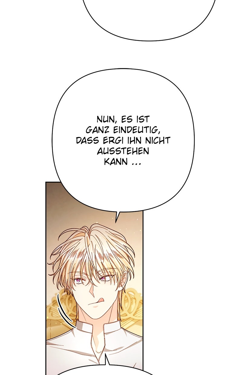 Read Die neuvermählte Kaiserin Manga Online