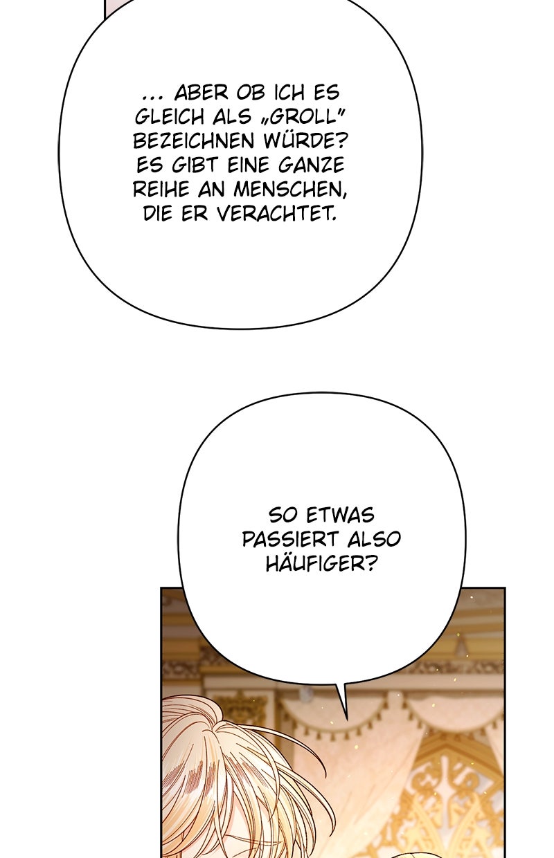 Read Die neuvermählte Kaiserin Manga Online