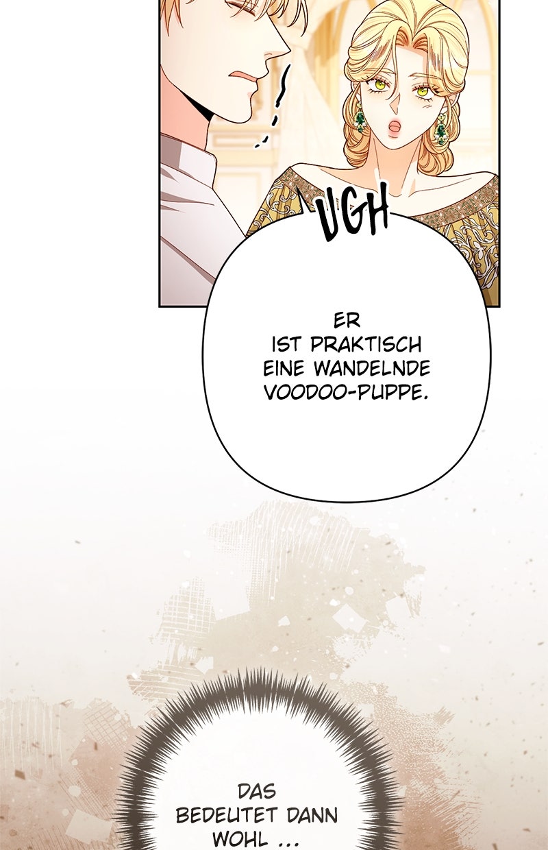 Read Die neuvermählte Kaiserin Manga Online