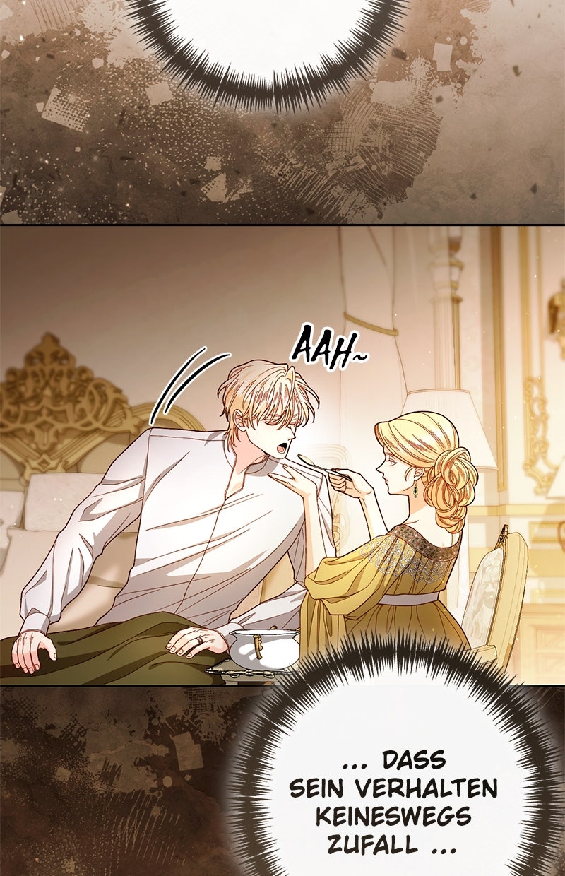 Read Die neuvermählte Kaiserin Manga Online