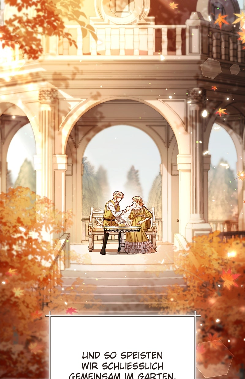 Read Die neuvermählte Kaiserin Manga Online