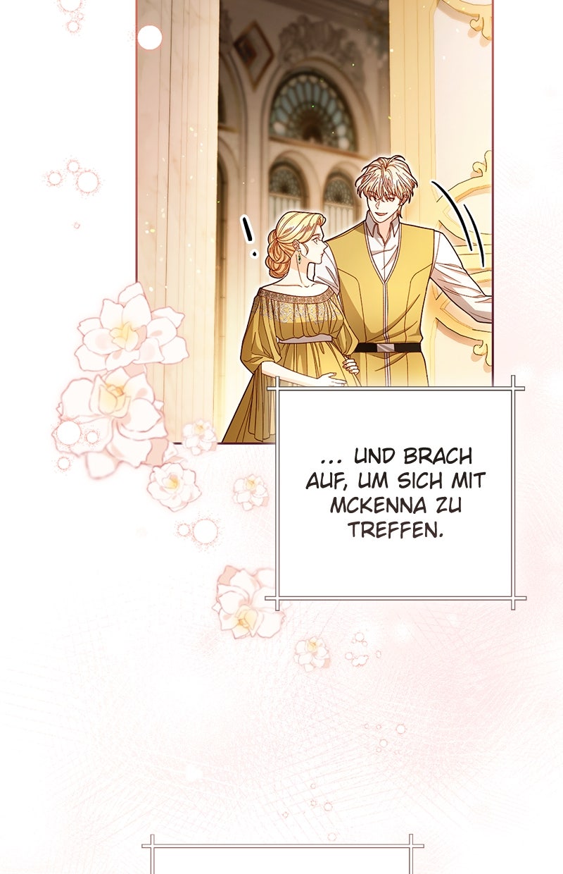 Read Die neuvermählte Kaiserin Manga Online