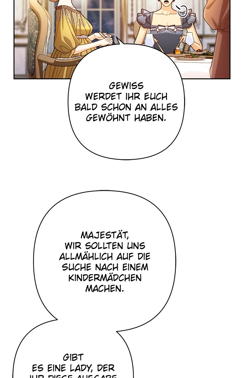 Read Die neuvermählte Kaiserin Manga Online