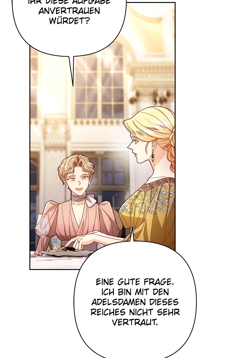 Read Die neuvermählte Kaiserin Manga Online