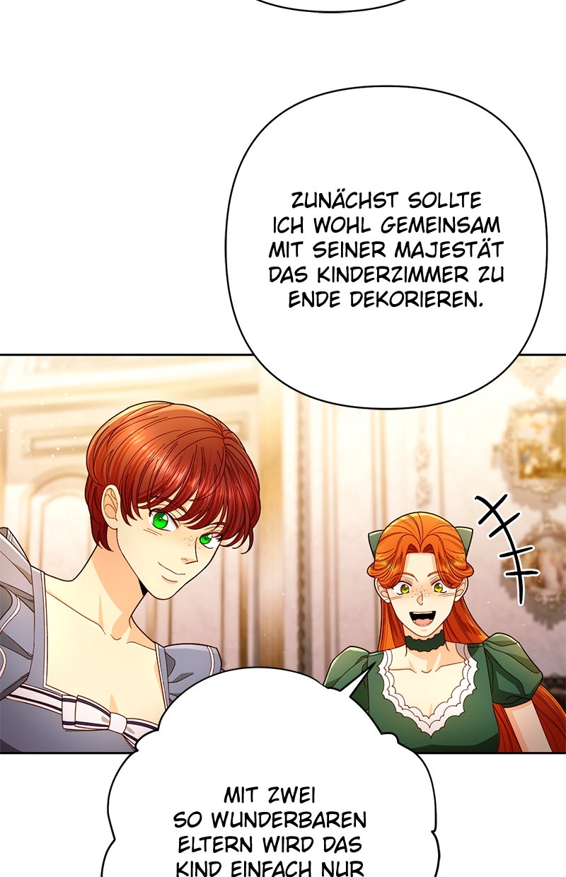 Read Die neuvermählte Kaiserin Manga Online