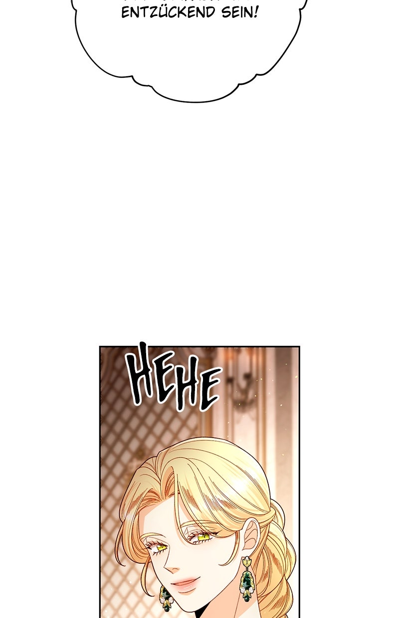 Read Die neuvermählte Kaiserin Manga Online