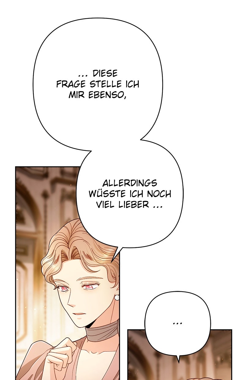 Read Die neuvermählte Kaiserin Manga Online