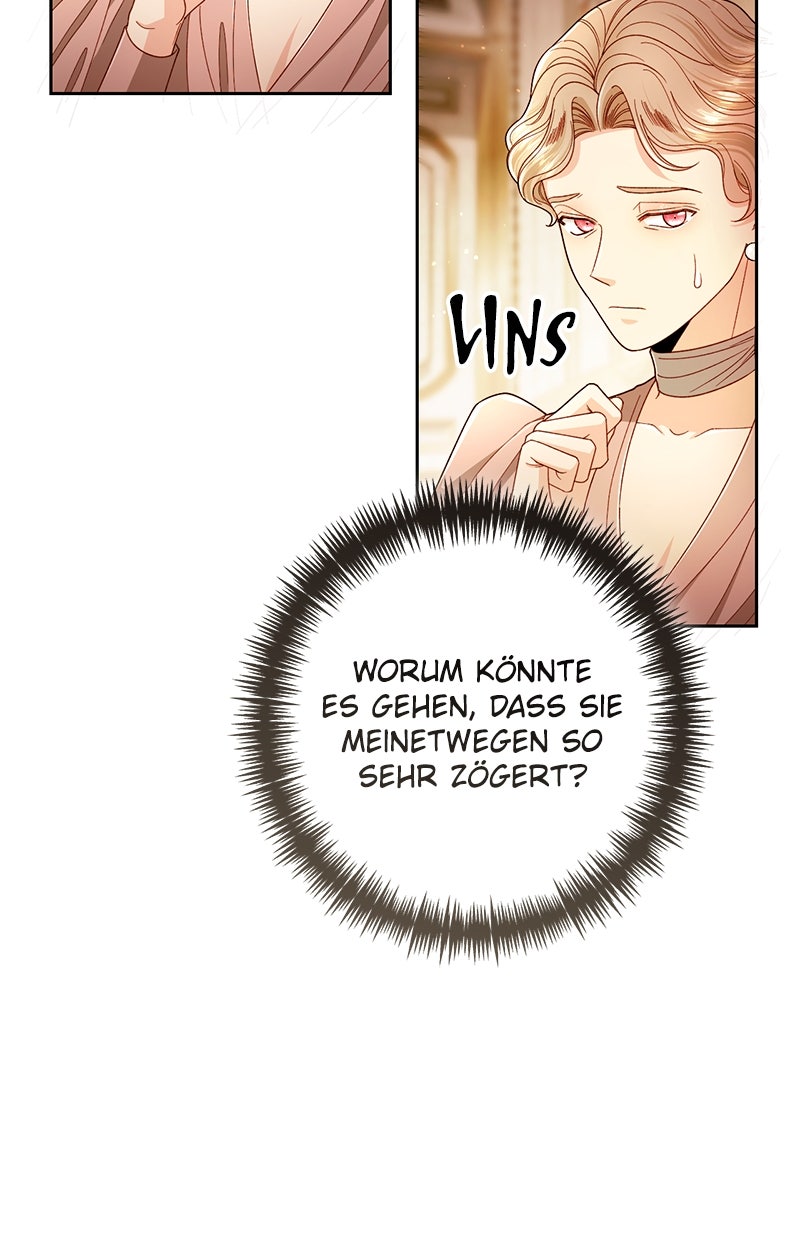 Read Die neuvermählte Kaiserin Manga Online