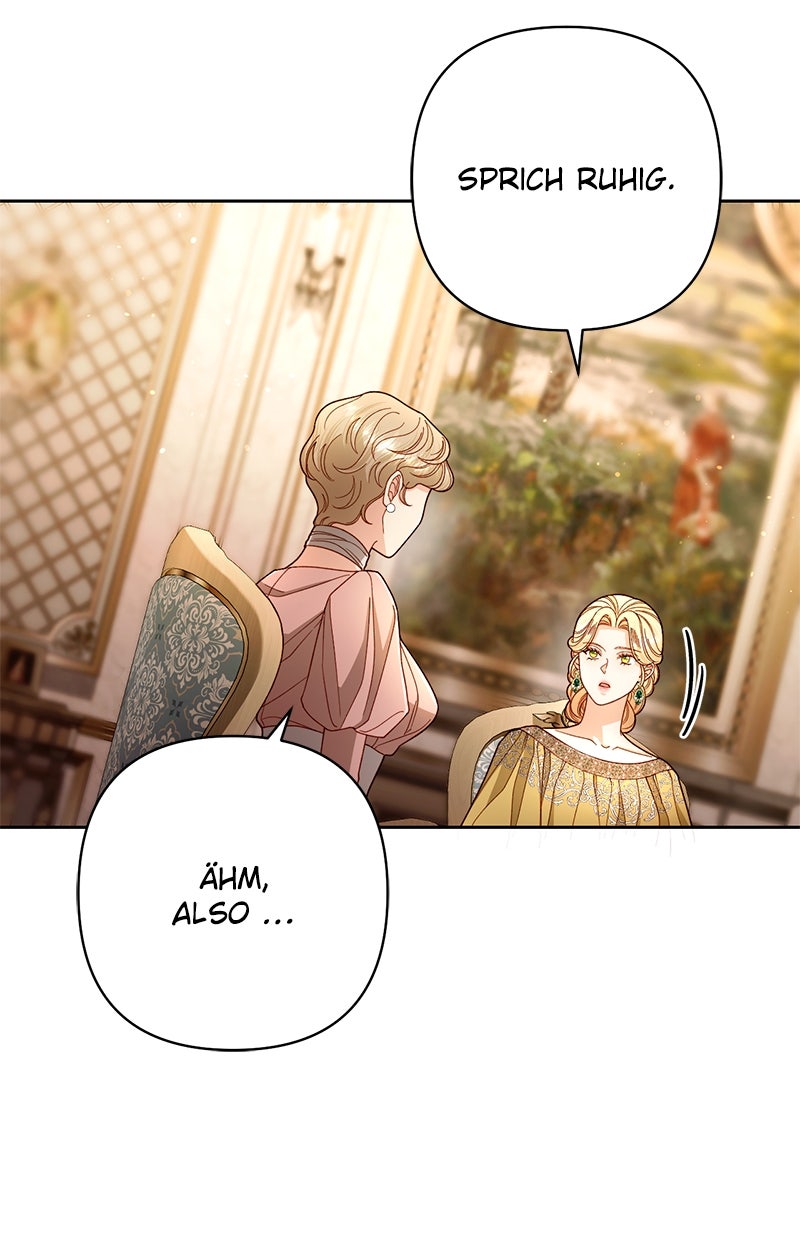 Read Die neuvermählte Kaiserin Manga Online