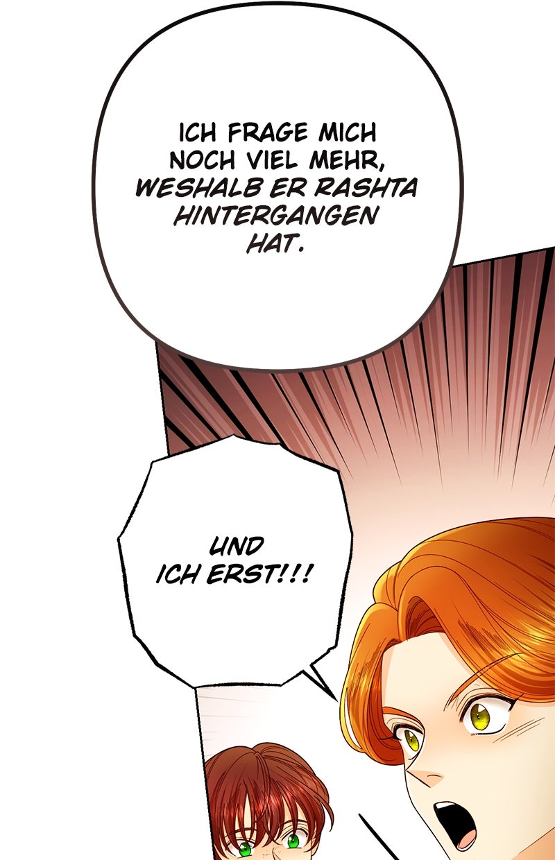 Read Die neuvermählte Kaiserin Manga Online