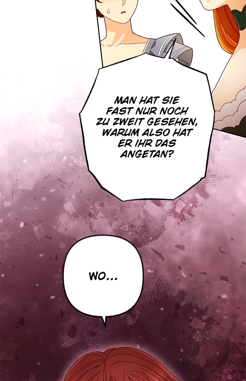 Read Die neuvermählte Kaiserin Manga Online