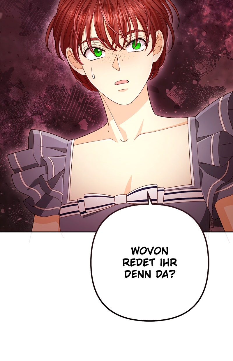 Read Die neuvermählte Kaiserin Manga Online