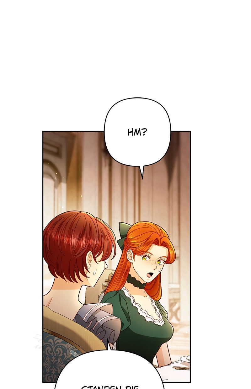 Read Die neuvermählte Kaiserin Manga Online