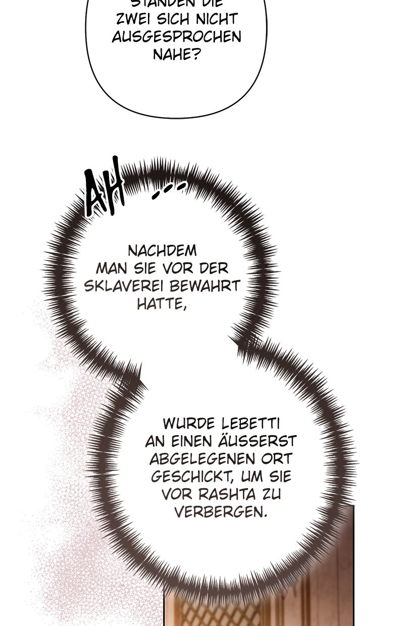 Read Die neuvermählte Kaiserin Manga Online
