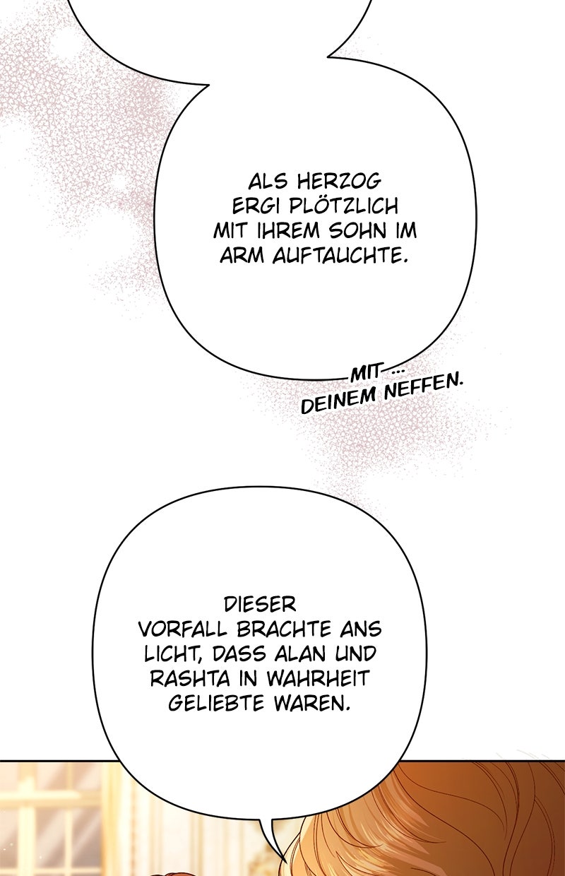 Read Die neuvermählte Kaiserin Manga Online