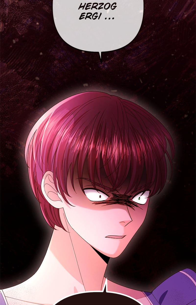 Read Die neuvermählte Kaiserin Manga Online