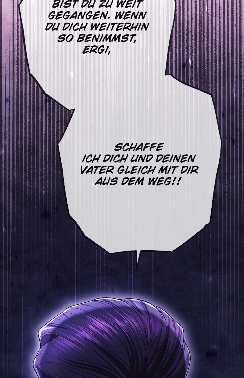 Read Die neuvermählte Kaiserin Manga Online