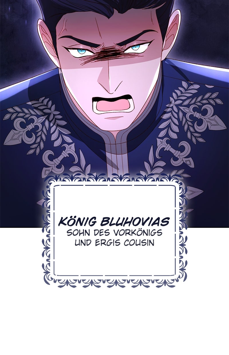 Read Die neuvermählte Kaiserin Manga Online