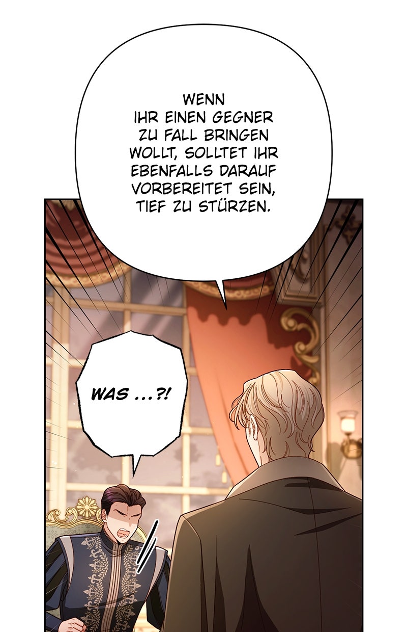 Read Die neuvermählte Kaiserin Manga Online