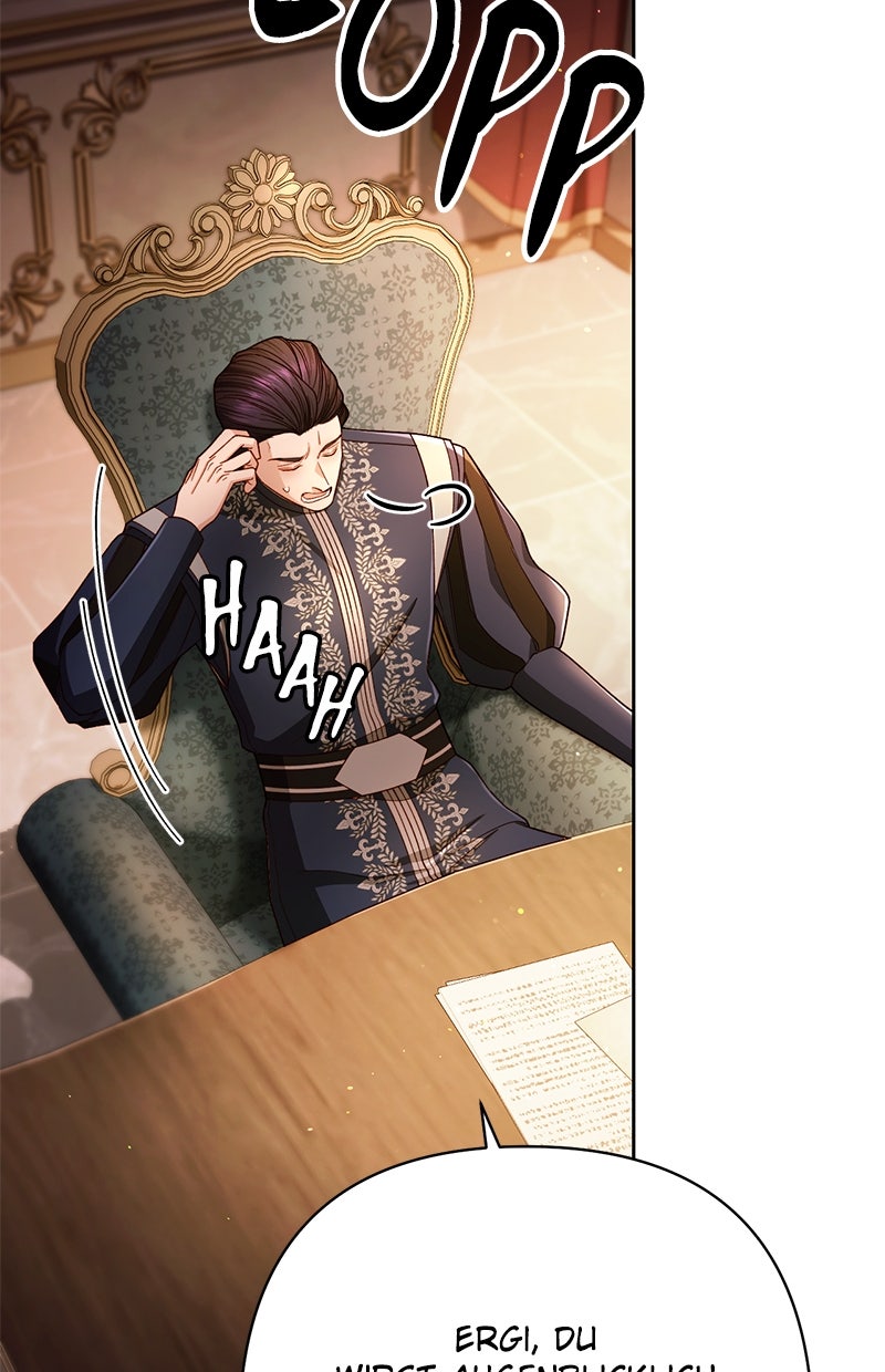 Read Die neuvermählte Kaiserin Manga Online