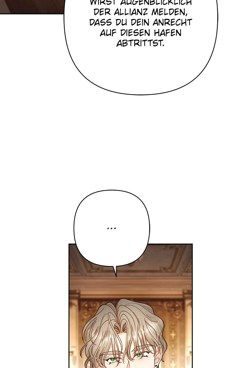 Read Die neuvermählte Kaiserin Manga Online