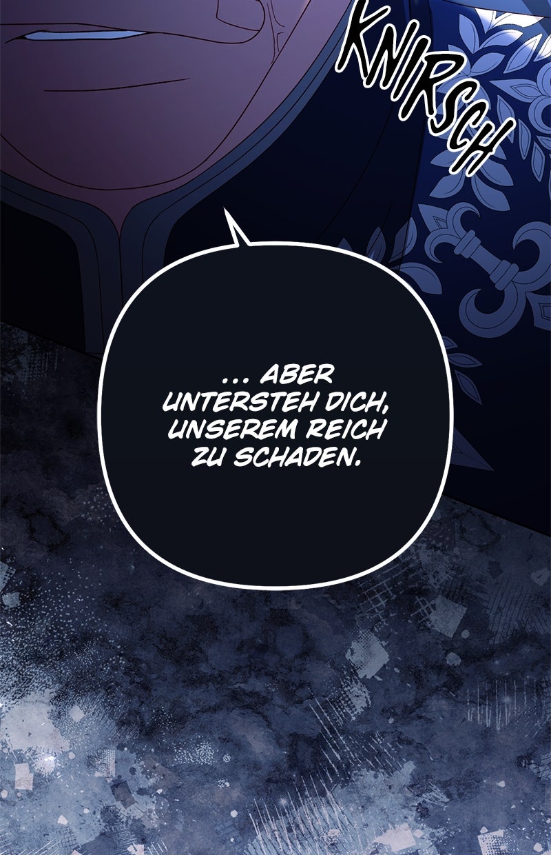Read Die neuvermählte Kaiserin Manga Online