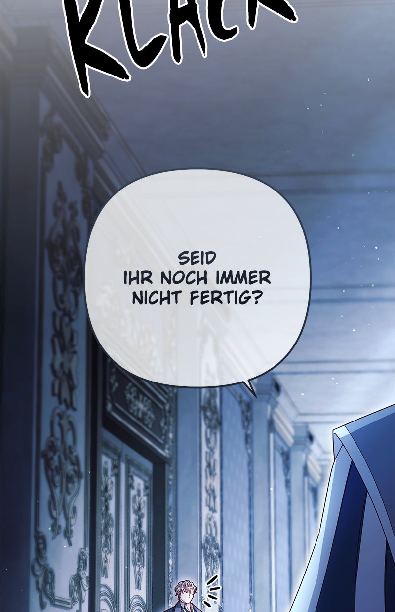 Read Die neuvermählte Kaiserin Manga Online
