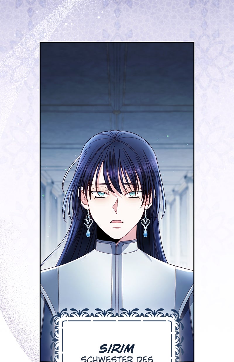 Read Die neuvermählte Kaiserin Manga Online