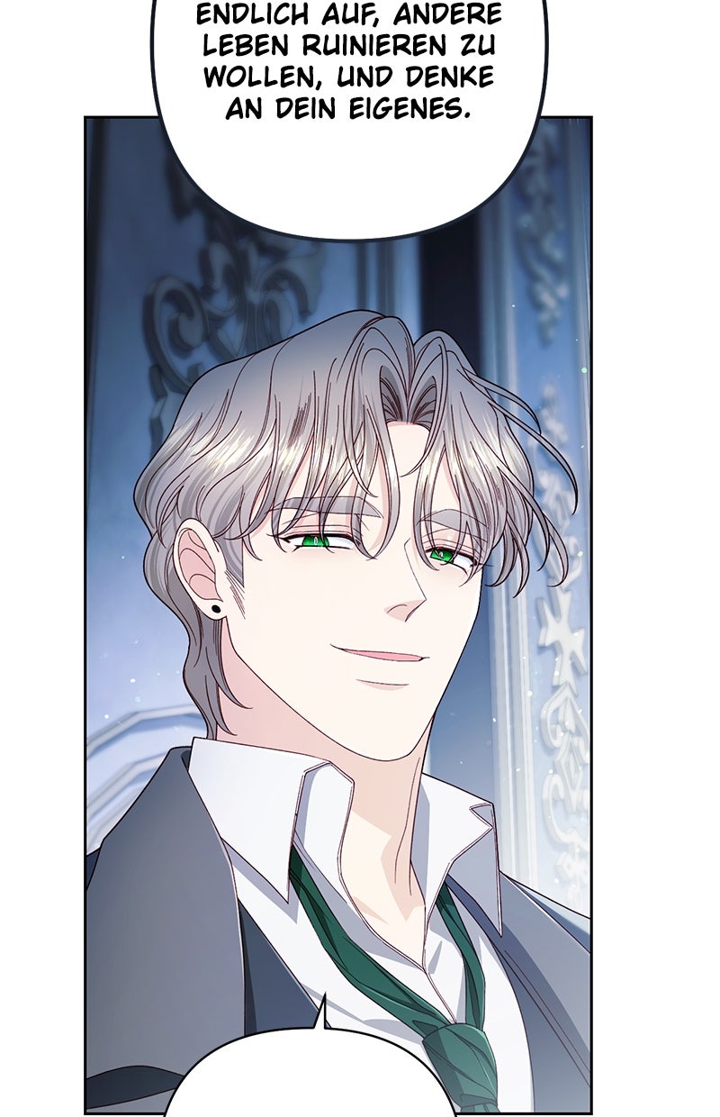 Read Die neuvermählte Kaiserin Manga Online