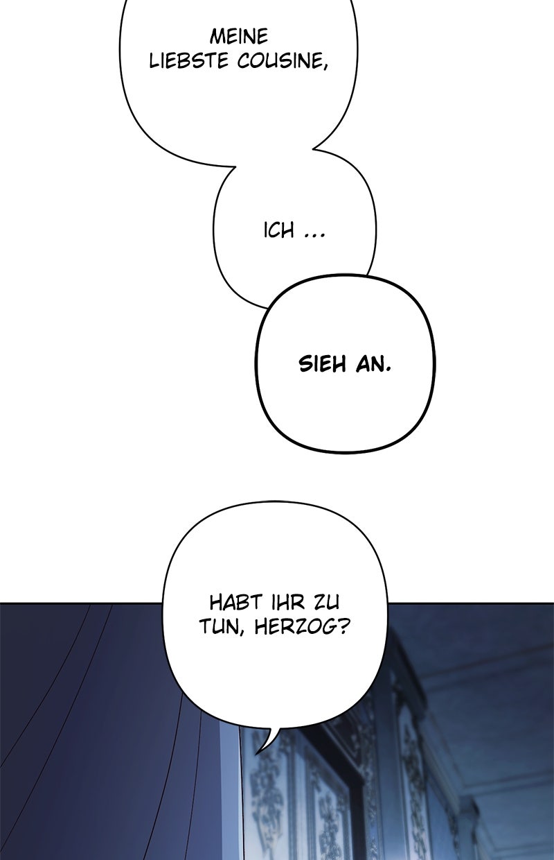 Read Die neuvermählte Kaiserin Manga Online