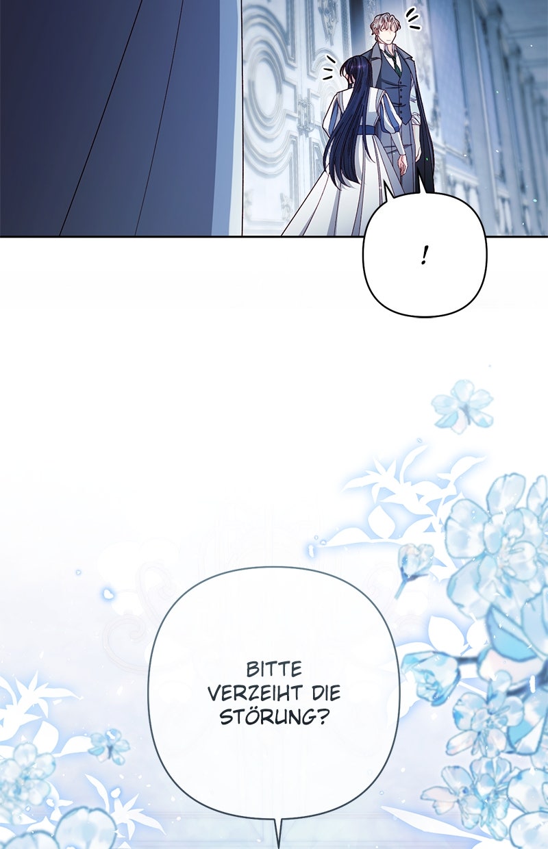 Read Die neuvermählte Kaiserin Manga Online