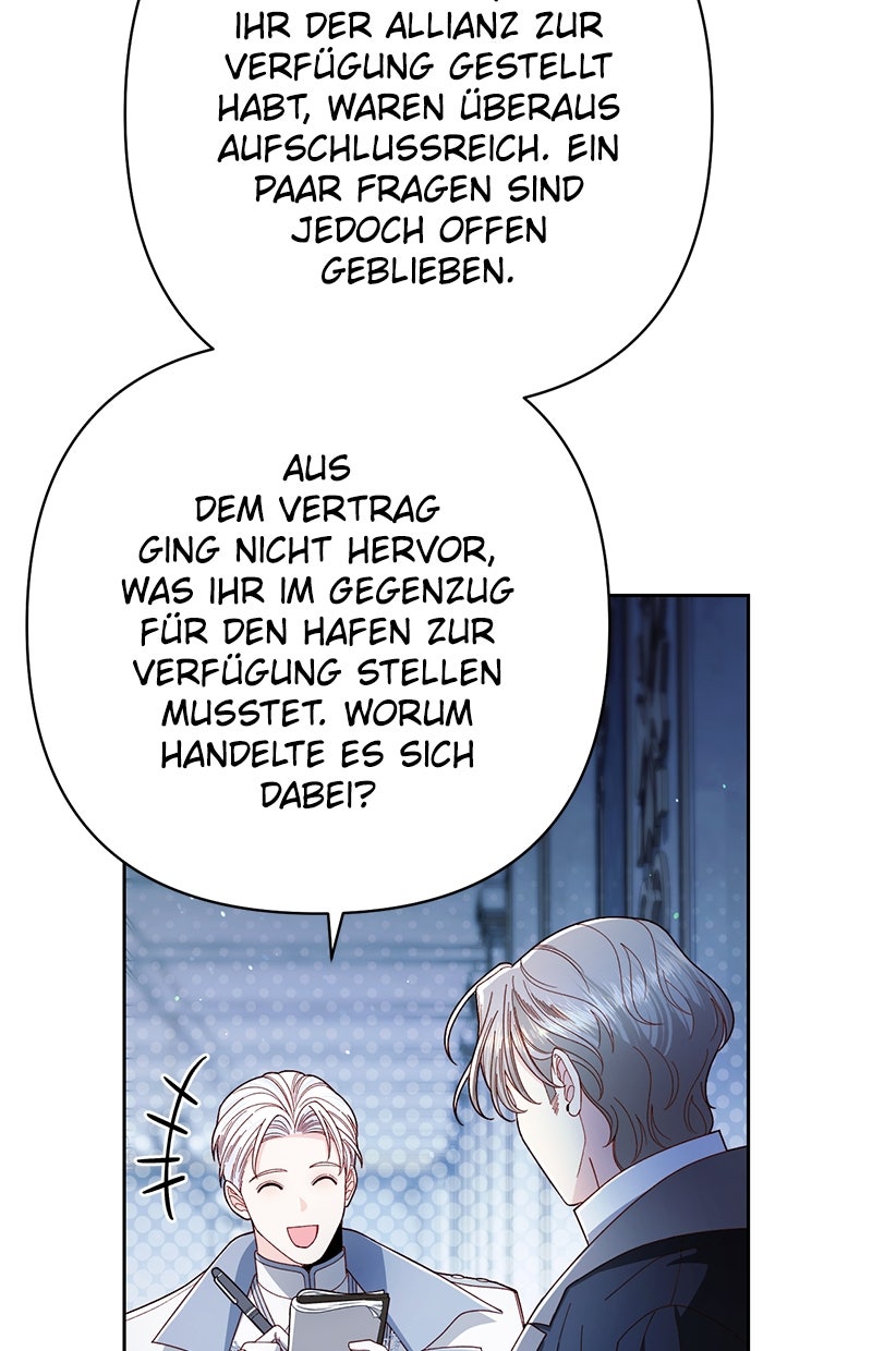 Read Die neuvermählte Kaiserin Manga Online