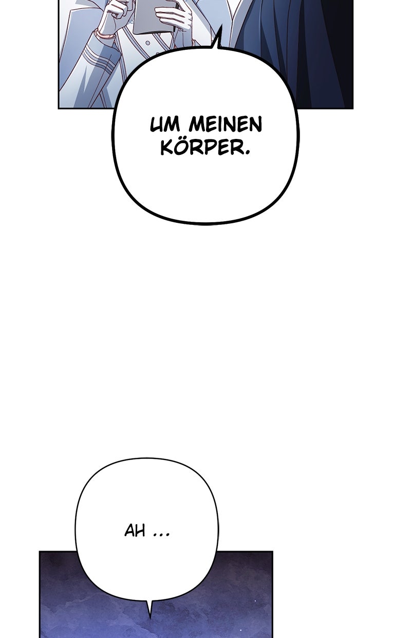 Read Die neuvermählte Kaiserin Manga Online