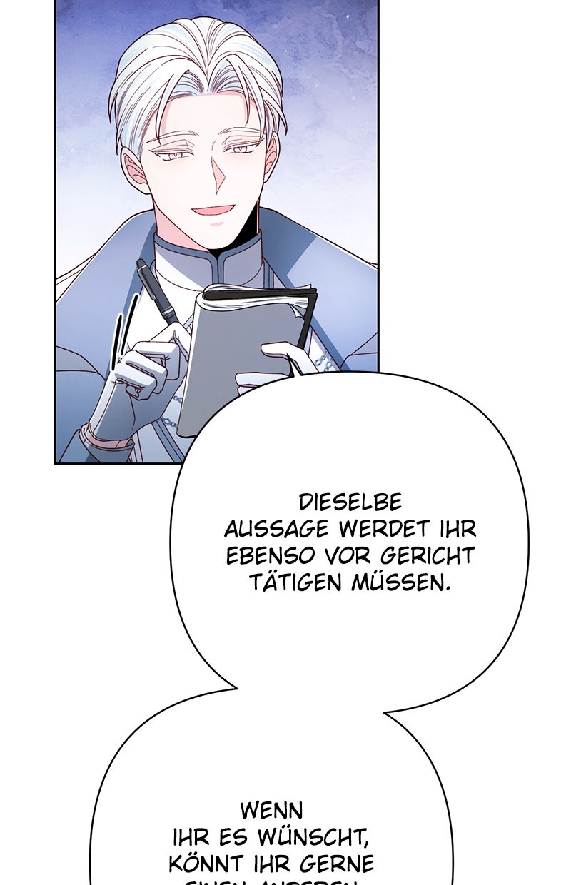 Read Die neuvermählte Kaiserin Manga Online
