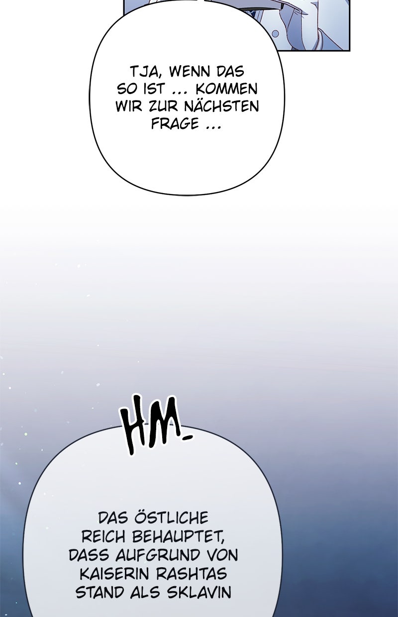 Read Die neuvermählte Kaiserin Manga Online