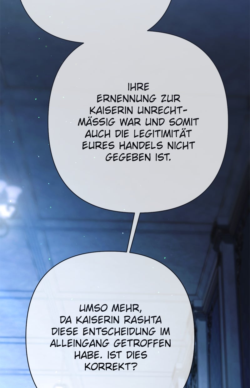 Read Die neuvermählte Kaiserin Manga Online