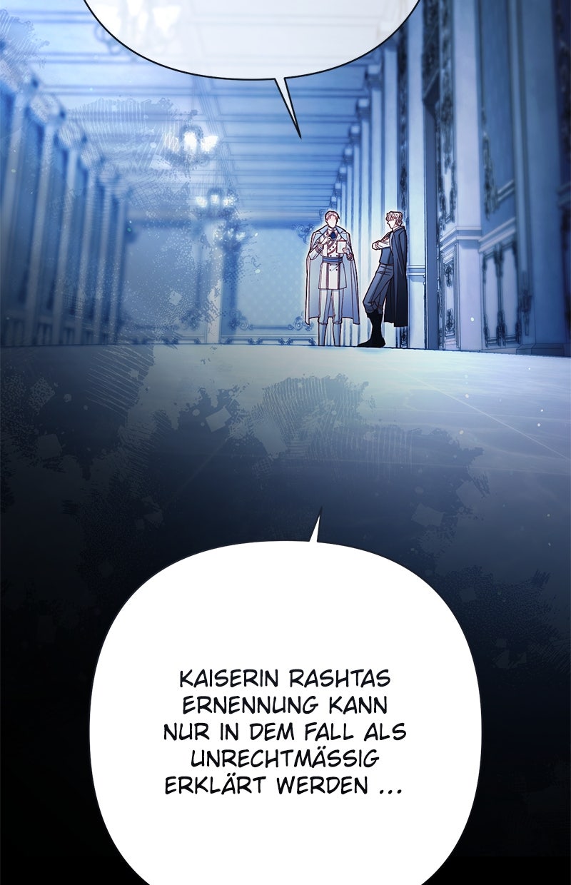 Read Die neuvermählte Kaiserin Manga Online