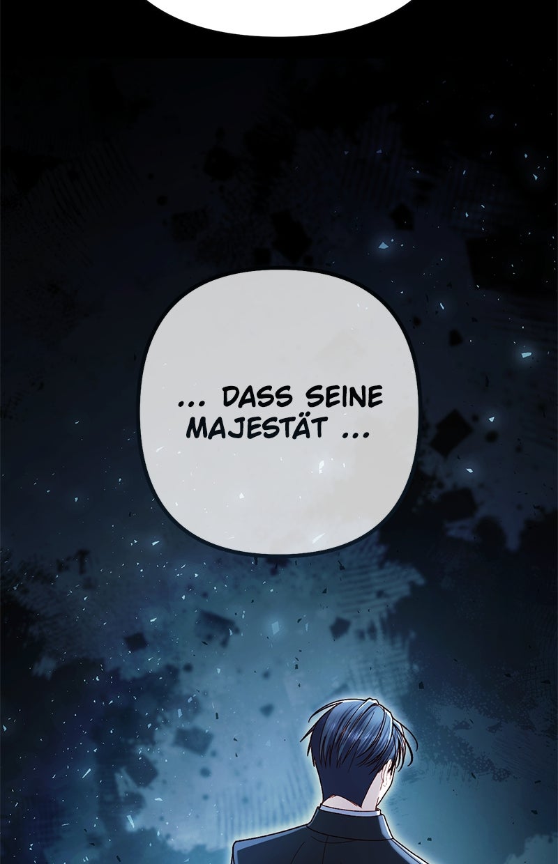 Read Die neuvermählte Kaiserin Manga Online