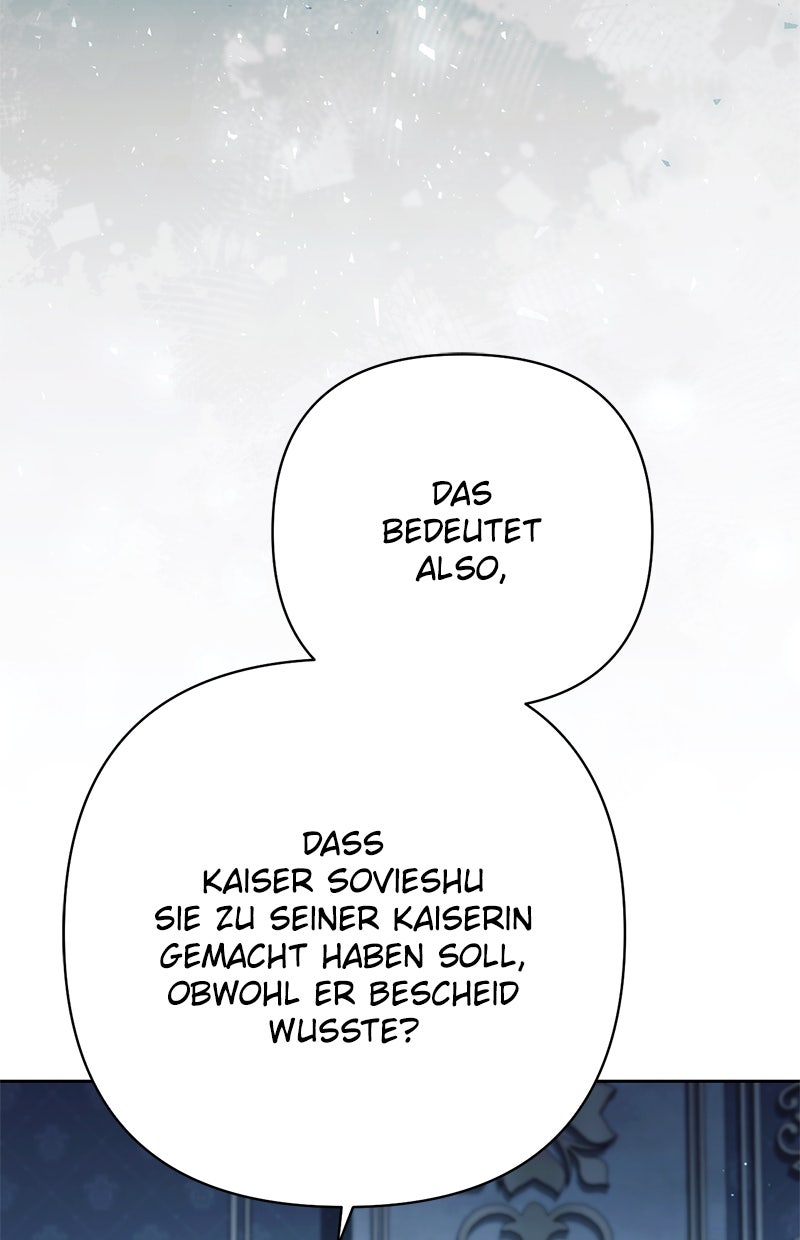 Read Die neuvermählte Kaiserin Manga Online